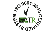 ISO 9001:2015