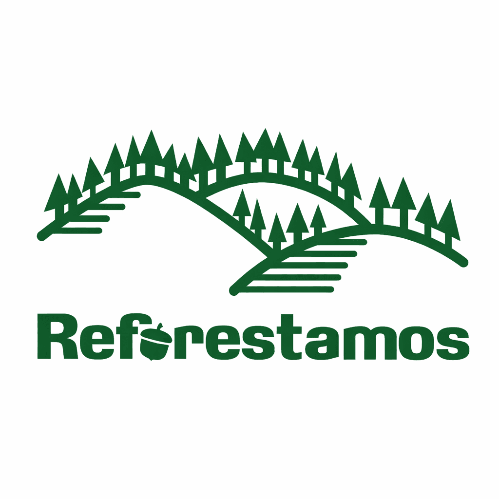 Reforestamos