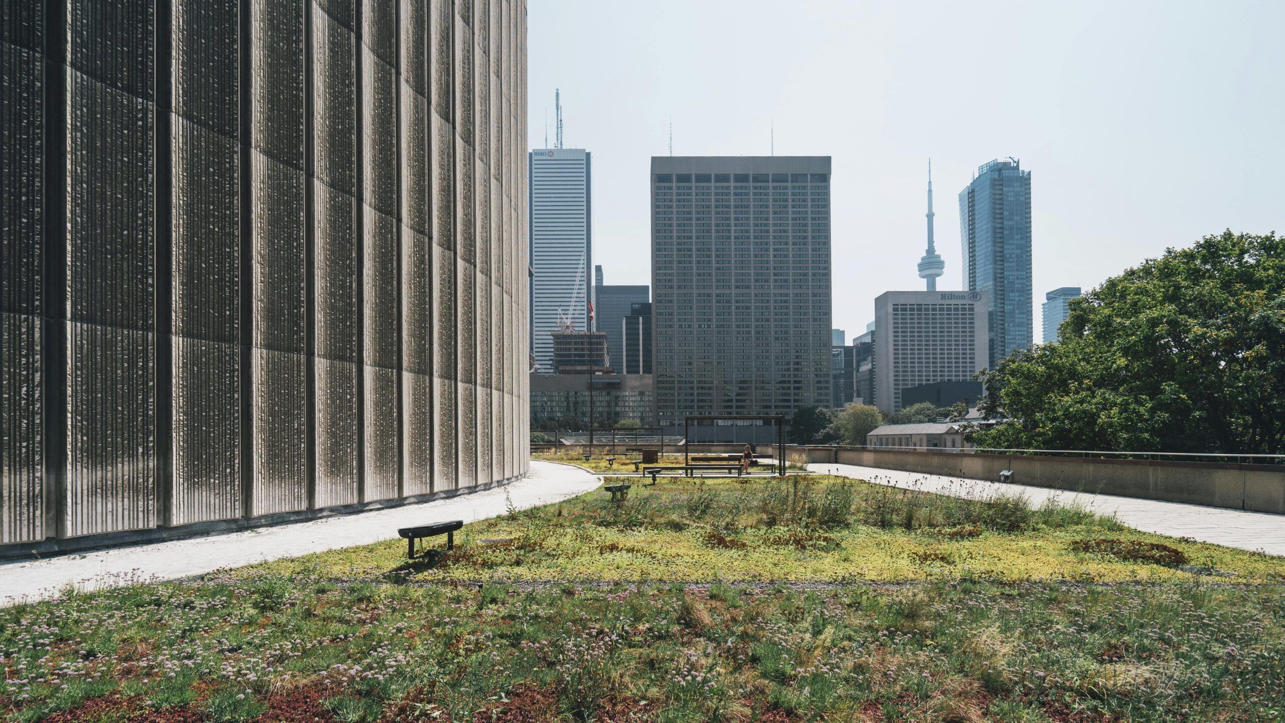 El futuro de Monterrey en inmuebles es sustentable