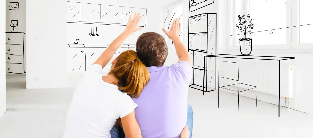 Comprar o construir una casa, ¿Cuál es la mejor opción?