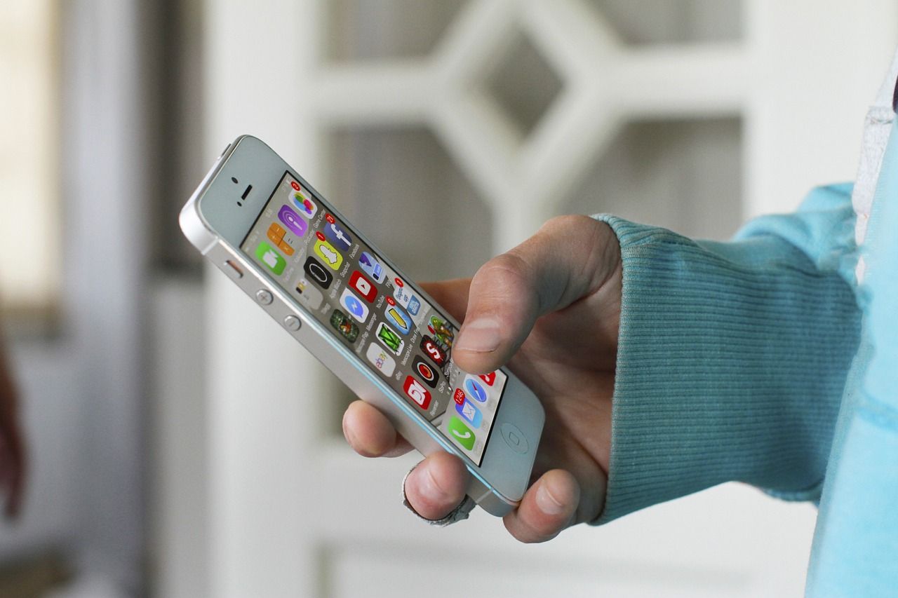 Apps para administrar tus finanzas personales