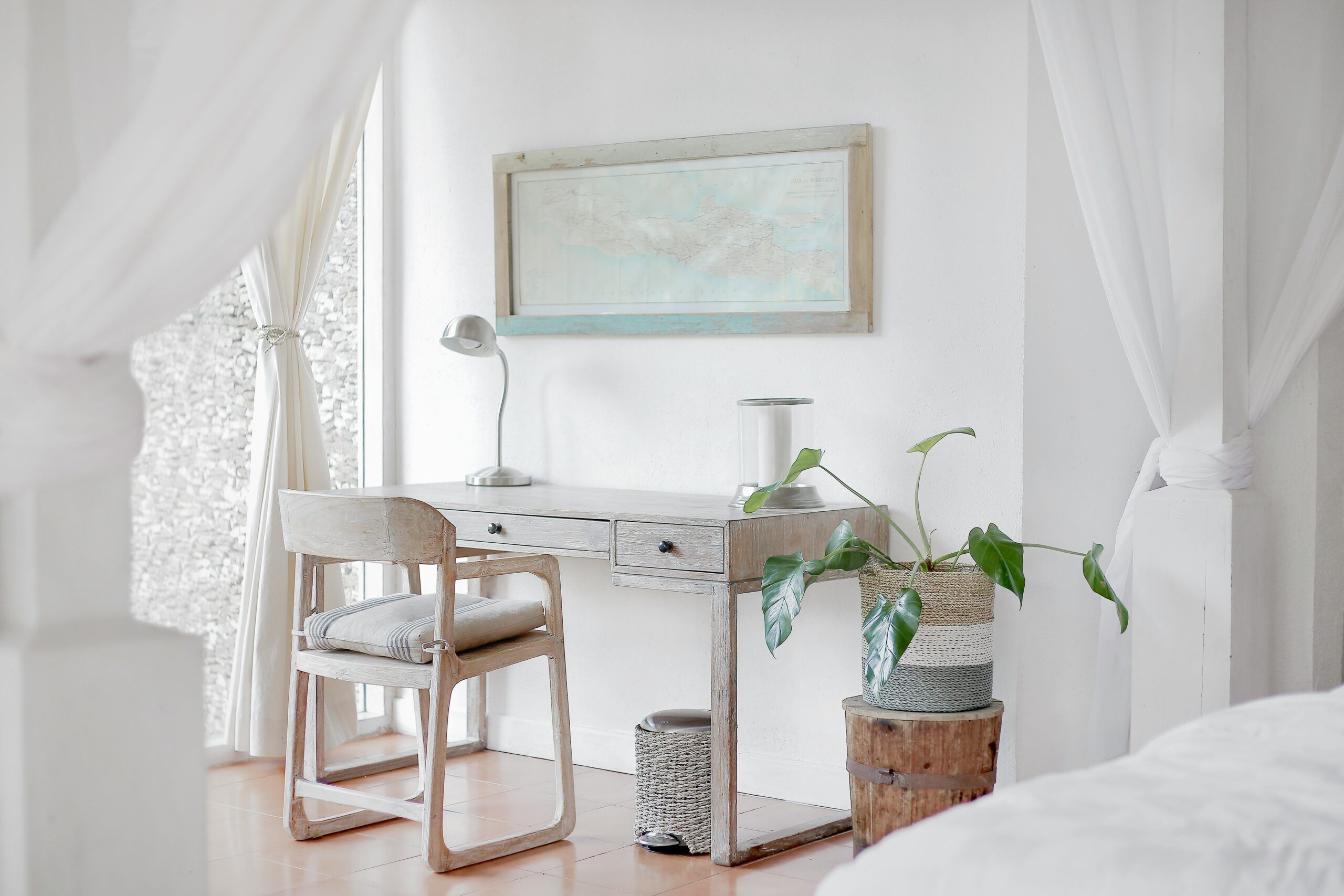 Minimalismo urbano ¿Cómo aprovechar cada espacio de tu casa?