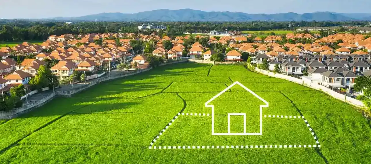 Requisitos para la compra de un terreno en México