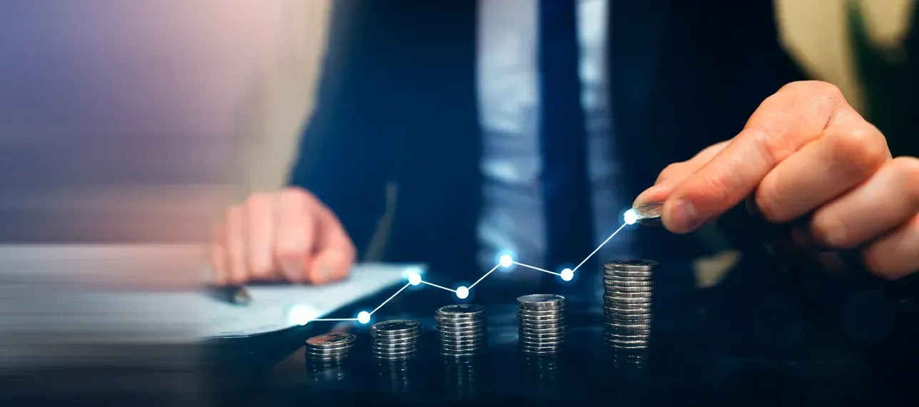 Cumple tus objetivos financieros a través del ahorro