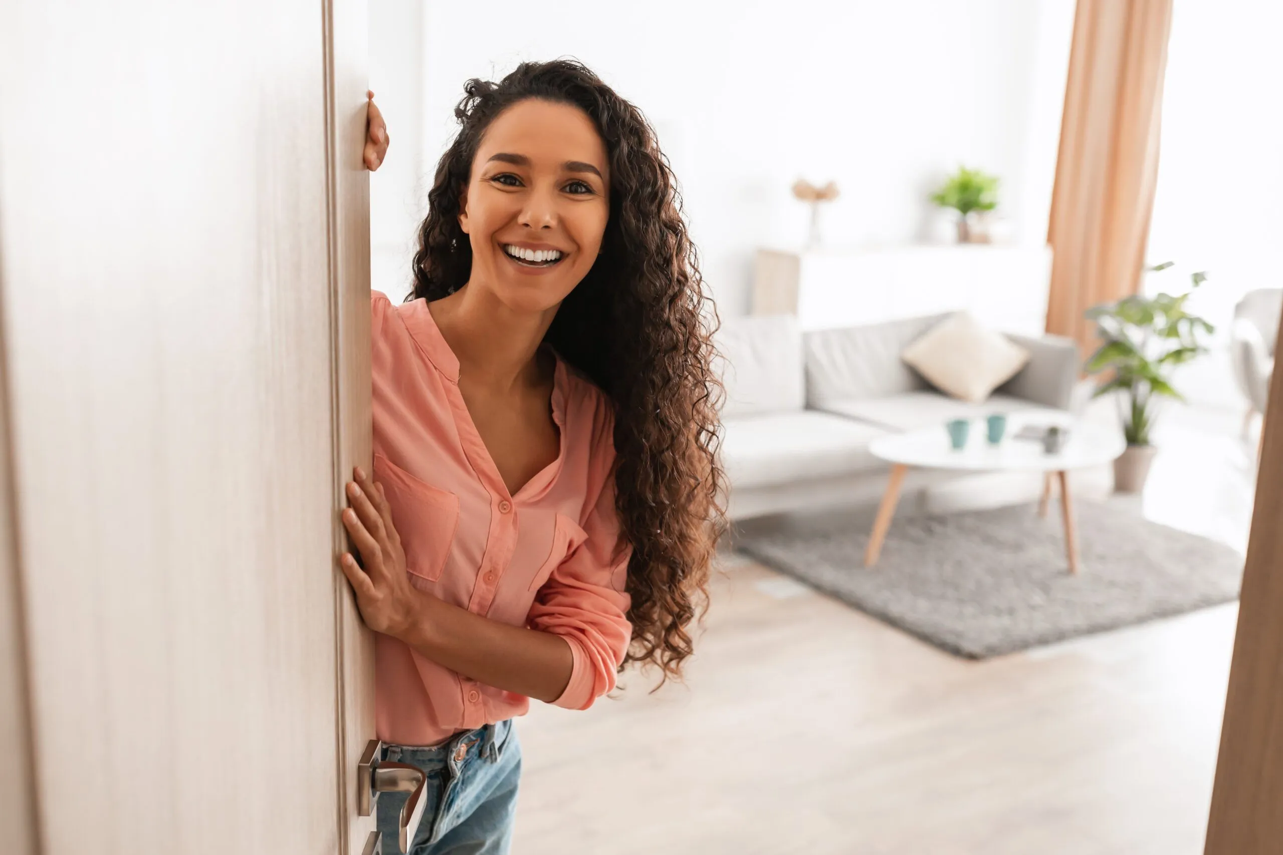 Hazte Dueña, el financiamiento inmobiliario para mujeres