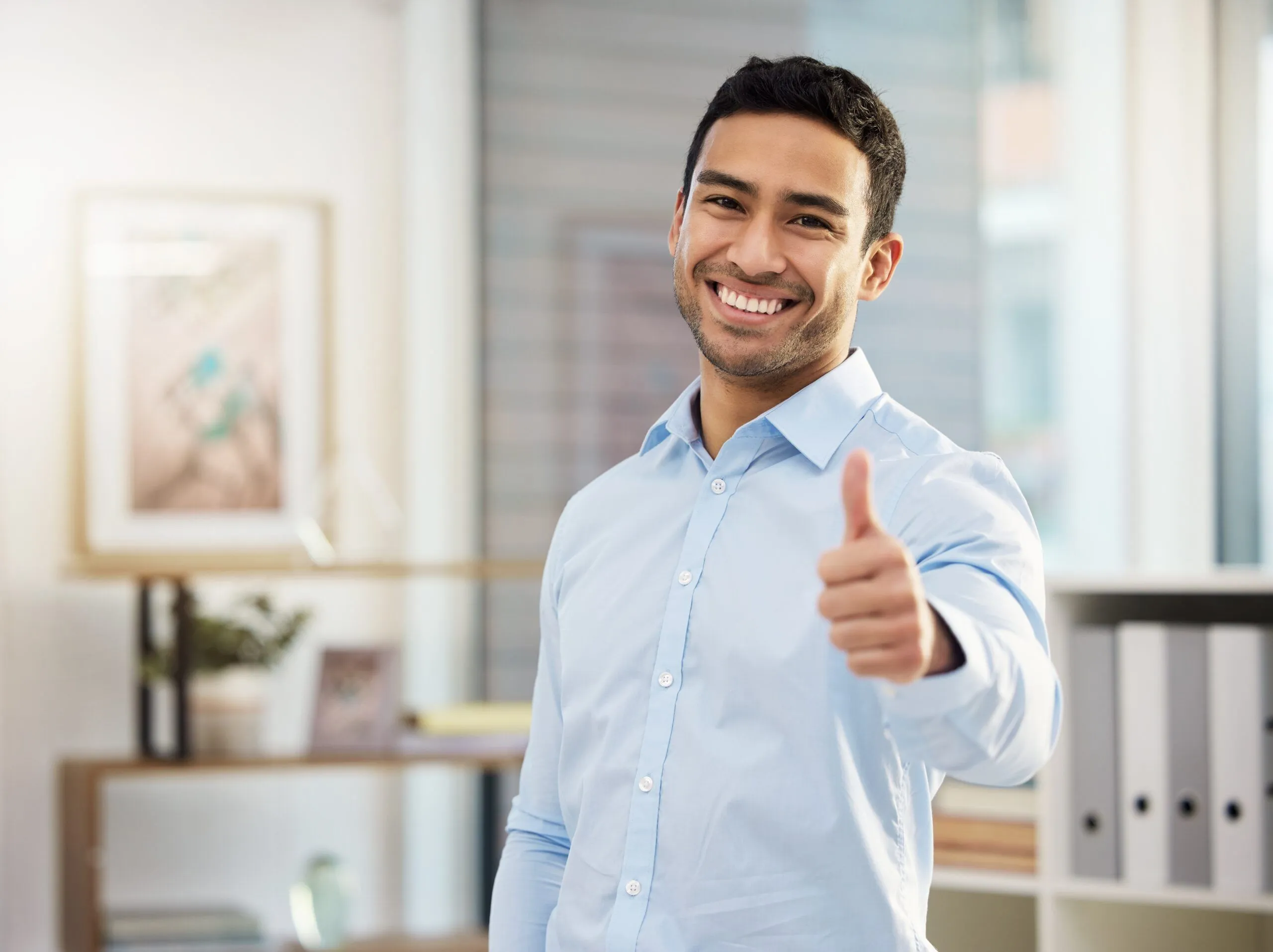 Cómo conseguir tu primer financiamiento inmobiliario