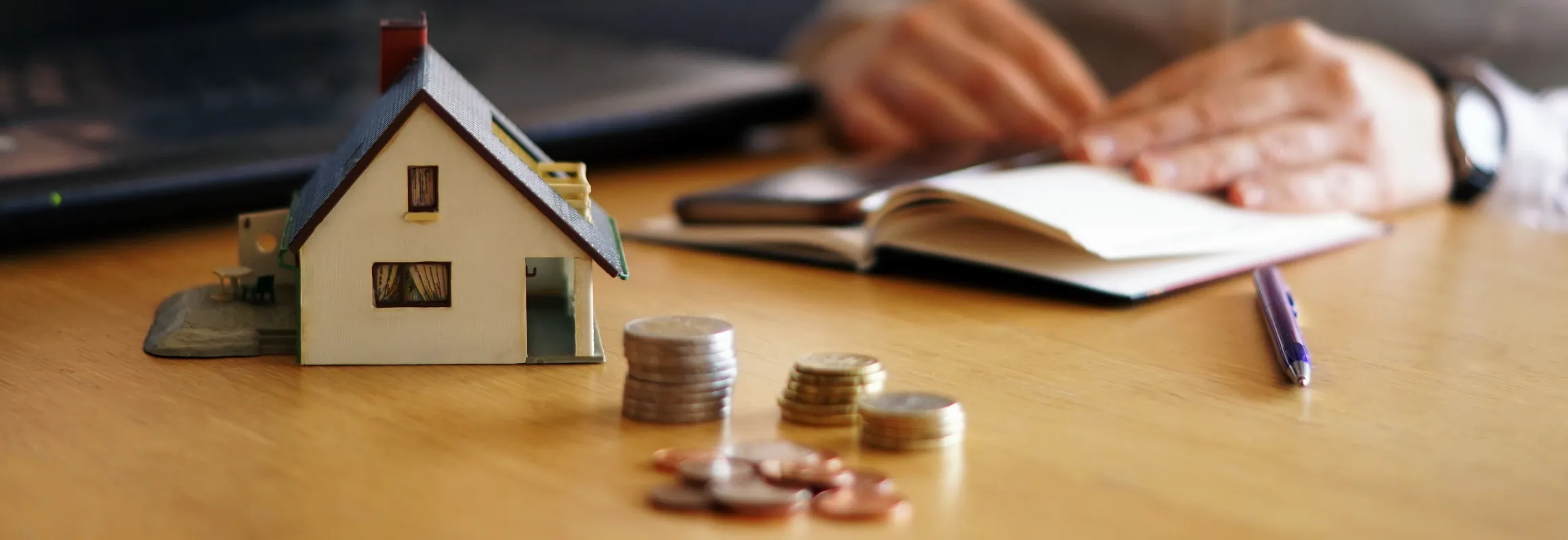 Diferencia entre crédito hipotecario y financiamiento: Expectativas reales antes de contratar