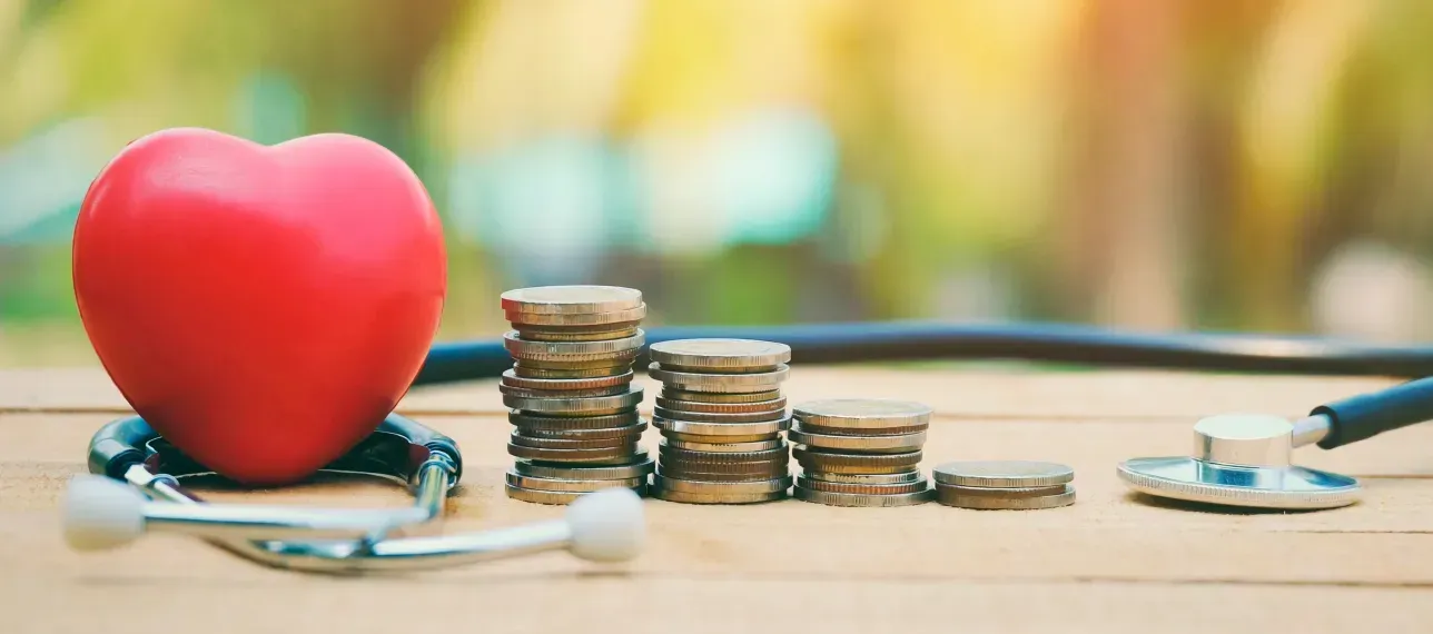 ¿Cómo tener finanzas personales saludables? 7 Tips